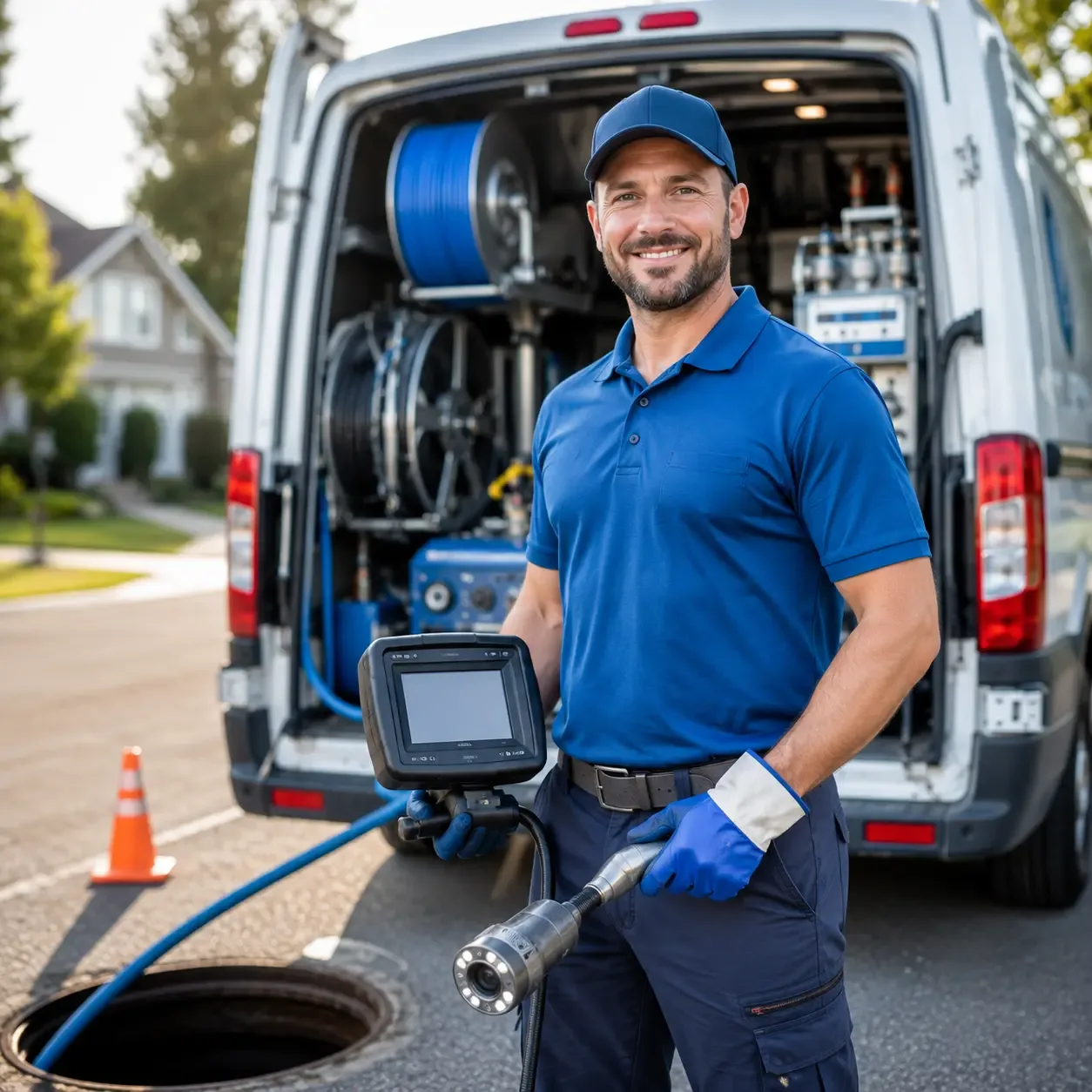 Local Pipe Relining specialists in Mount Carbon, WV